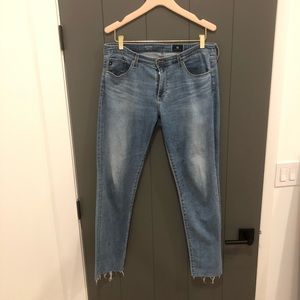 AG jeans